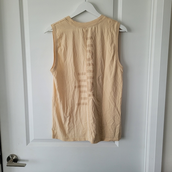 LULULEMON ALL YOURS  TANK - Picture 5 of 7